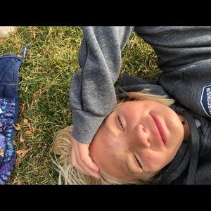 Meet your Posher, Cassidy